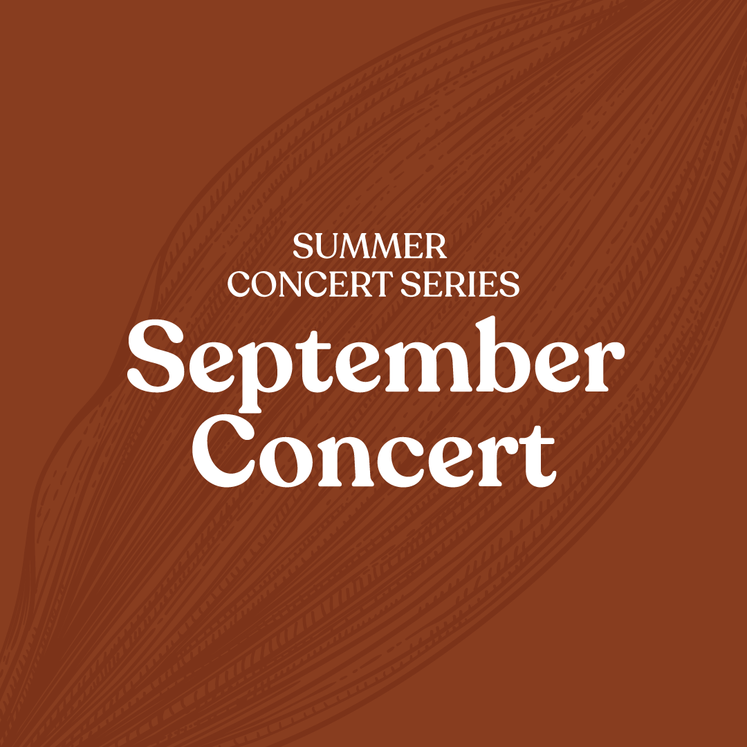 September Concert