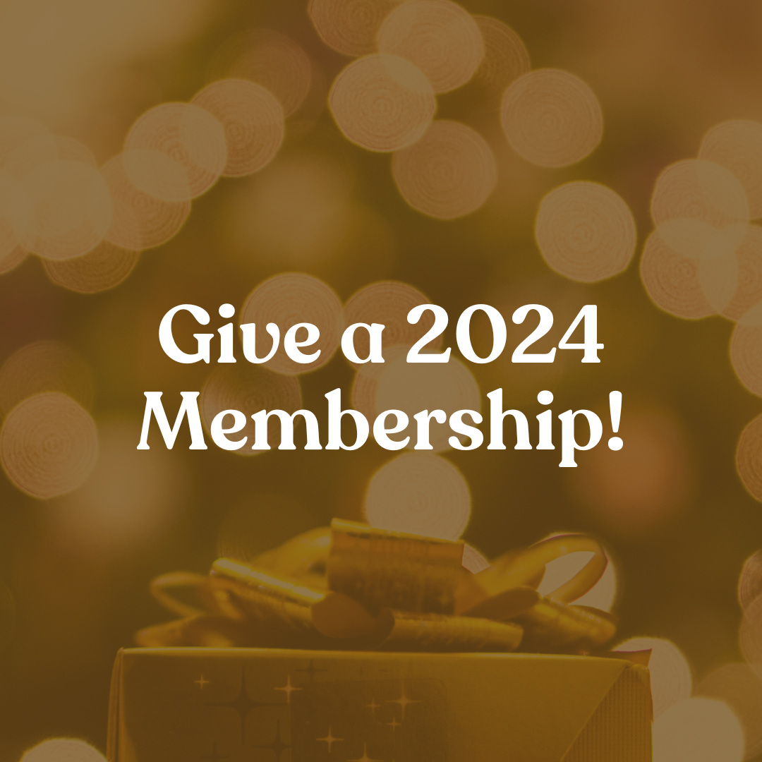 Gift A 2024 Individual Membership GardenKitchener   1 