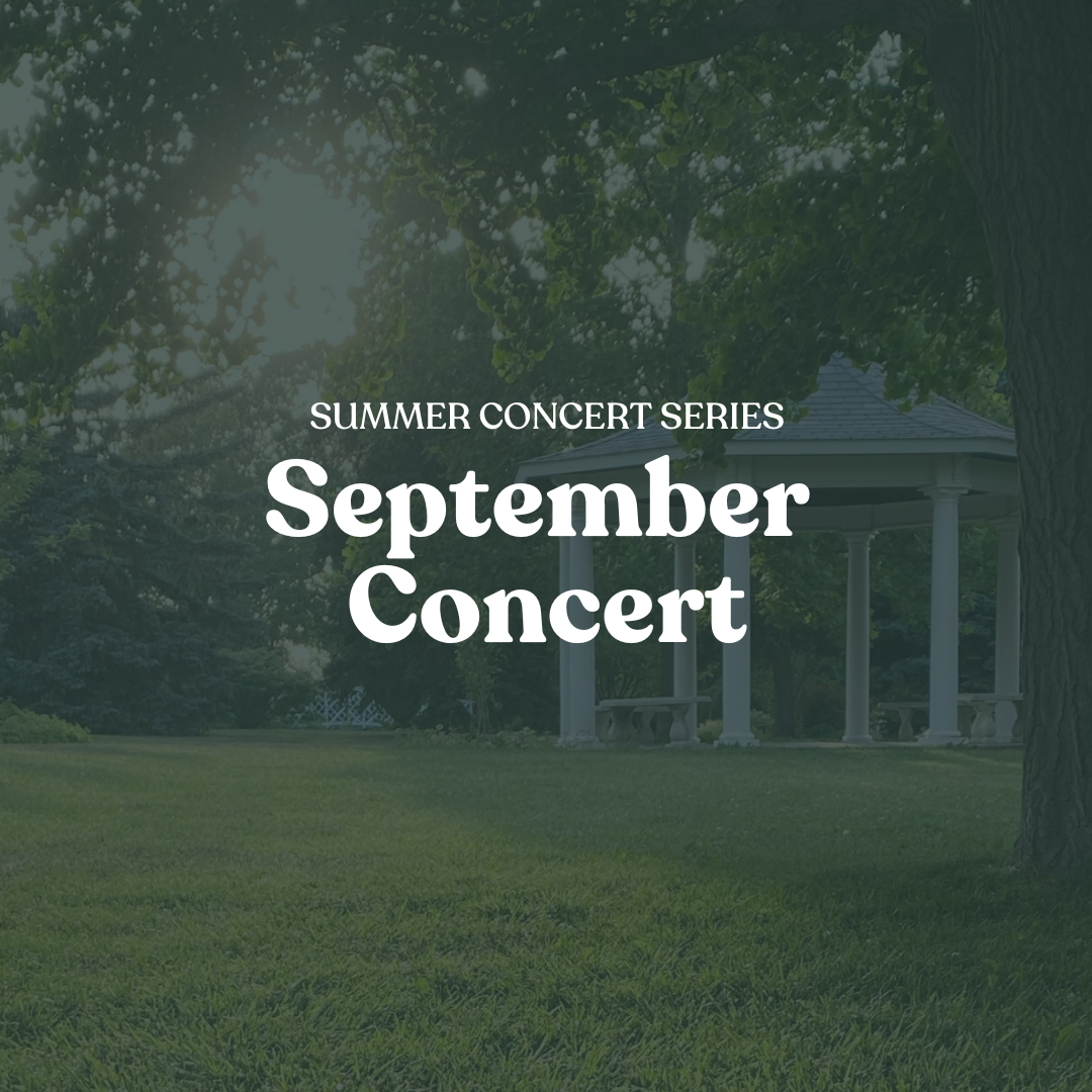 September Concert